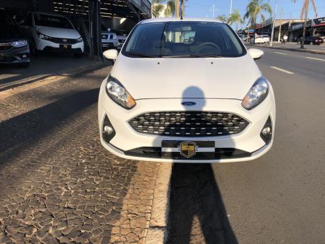 FORD Fiesta Hatch 1.6 16V 4P SEL STYLE FLEX, Foto 3
