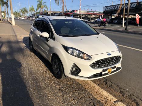 FORD Fiesta Hatch 1.6 16V 4P SEL STYLE FLEX, Foto 4