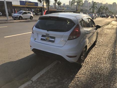 FORD Fiesta Hatch 1.6 16V 4P SEL STYLE FLEX, Foto 6