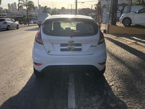 FORD Fiesta Hatch 1.6 16V 4P SEL STYLE FLEX, Foto 7