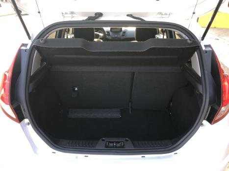 FORD Fiesta Hatch 1.6 16V 4P SEL STYLE FLEX, Foto 9