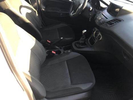 FORD Fiesta Hatch 1.6 16V 4P SEL STYLE FLEX, Foto 10