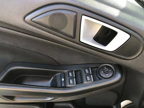 FORD Fiesta Hatch 1.6 16V 4P SEL STYLE FLEX, Foto 12