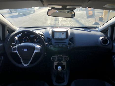 FORD Fiesta Hatch 1.6 16V 4P SEL STYLE FLEX, Foto 13