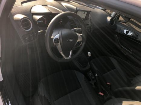 FORD Fiesta Hatch 1.6 16V 4P SEL STYLE FLEX, Foto 14