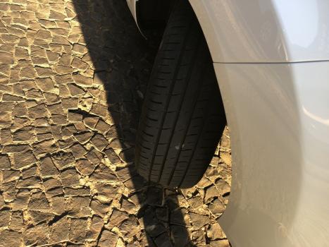 FORD Fiesta Hatch 1.6 16V 4P SEL STYLE FLEX, Foto 15