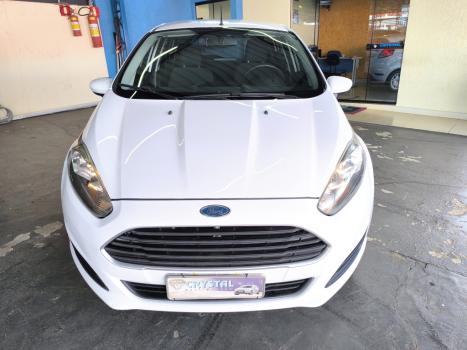 FORD Fiesta Hatch 1.5 16V 4P S FLEX, Foto 3