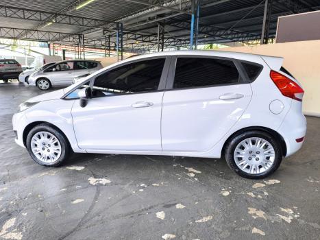 FORD Fiesta Hatch 1.5 16V 4P S FLEX, Foto 5