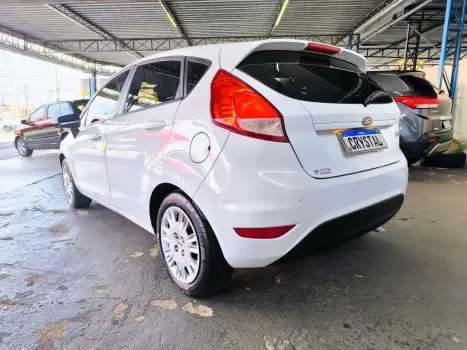 FORD Fiesta Hatch 1.5 16V 4P S FLEX, Foto 6