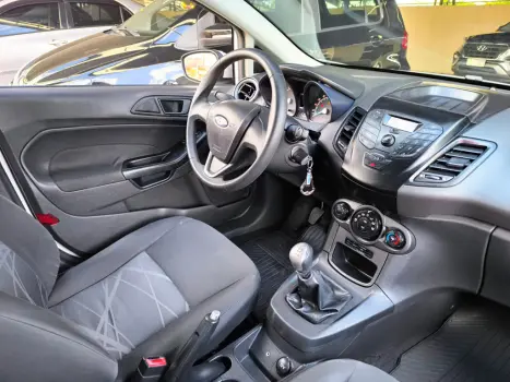 FORD Fiesta Hatch 1.5 16V 4P S FLEX, Foto 11