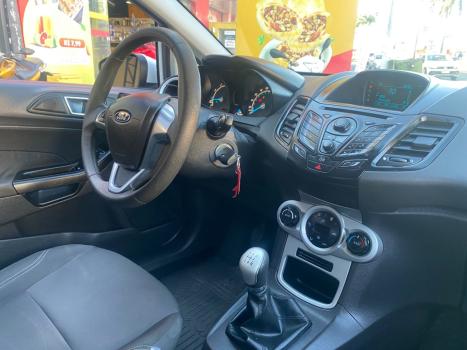 FORD Fiesta Hatch 1.6 4P SE FLEX, Foto 6