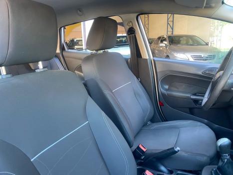 FORD Fiesta Hatch 1.6 4P SE FLEX, Foto 7