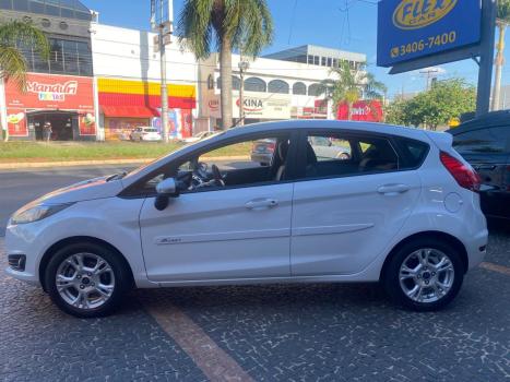 FORD Fiesta Hatch 1.6 4P SE FLEX, Foto 8