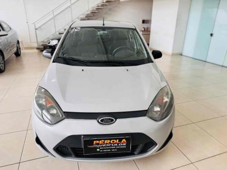 FORD Fiesta Hatch 1.6 CLASS, Foto 3
