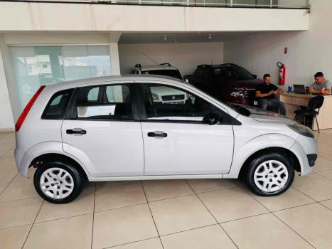 FORD Fiesta Hatch 1.6 CLASS, Foto 7