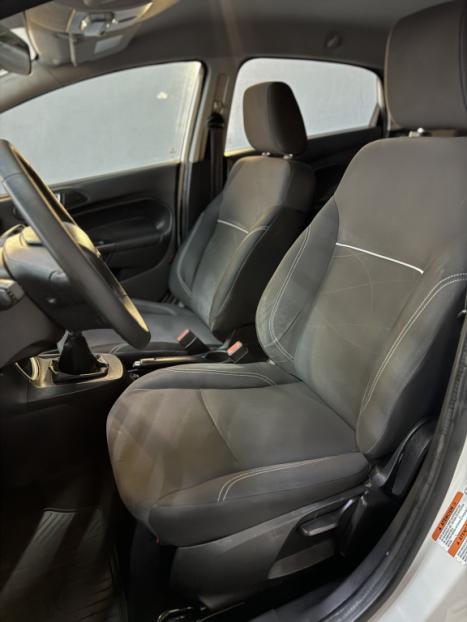 FORD Fiesta Hatch 1.6 16V 4P SE FLEX, Foto 8