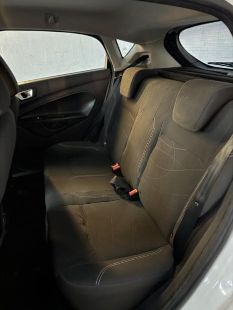 FORD Fiesta Hatch 1.6 16V 4P SE FLEX, Foto 11