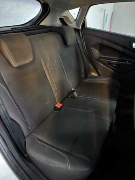 FORD Fiesta Hatch 1.6 16V 4P SE FLEX, Foto 12