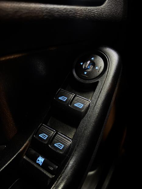 FORD Fiesta Hatch 1.6 16V 4P SE FLEX, Foto 14