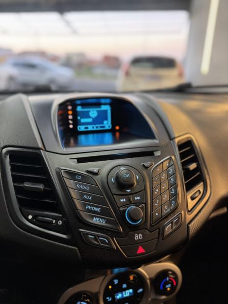 FORD Fiesta Hatch 1.6 16V 4P SE FLEX, Foto 15