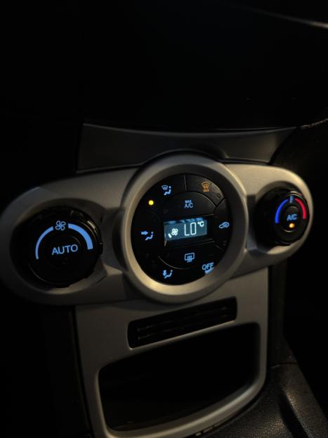 FORD Fiesta Hatch 1.6 16V 4P SE FLEX, Foto 16