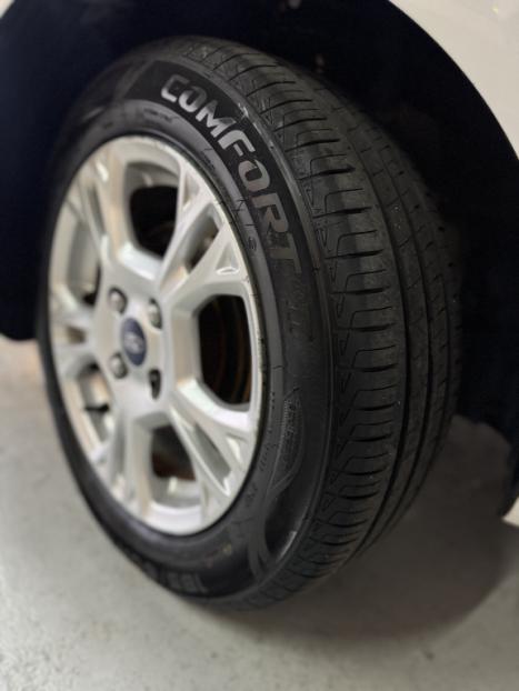 FORD Fiesta Hatch 1.6 16V 4P SE FLEX, Foto 18