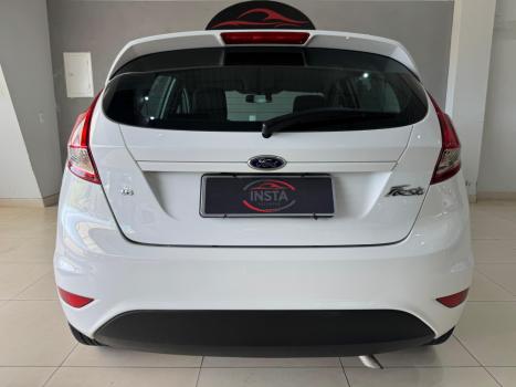 FORD Fiesta Hatch 1.6 16V 4P SE FLEX, Foto 6