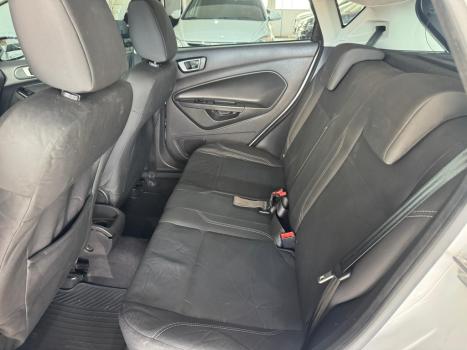 FORD Fiesta Hatch 1.6 16V 4P SE FLEX, Foto 7