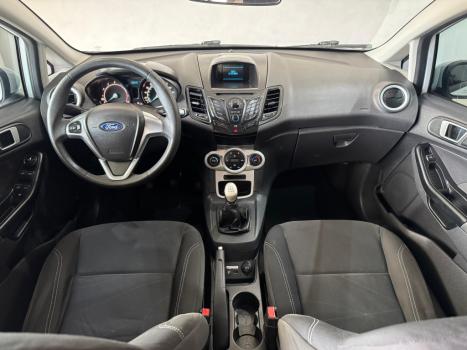 FORD Fiesta Hatch 1.6 16V 4P SE FLEX, Foto 8