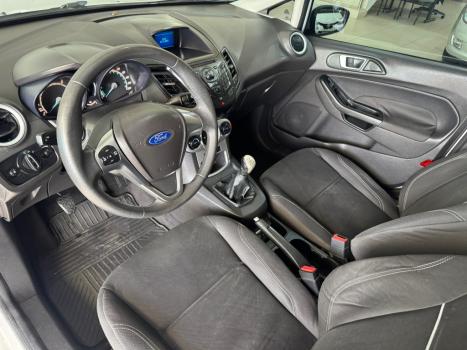 FORD Fiesta Hatch 1.6 16V 4P SE FLEX, Foto 9