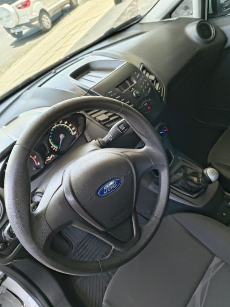 FORD Fiesta Hatch 1.5 16V 4P S FLEX, Foto 8