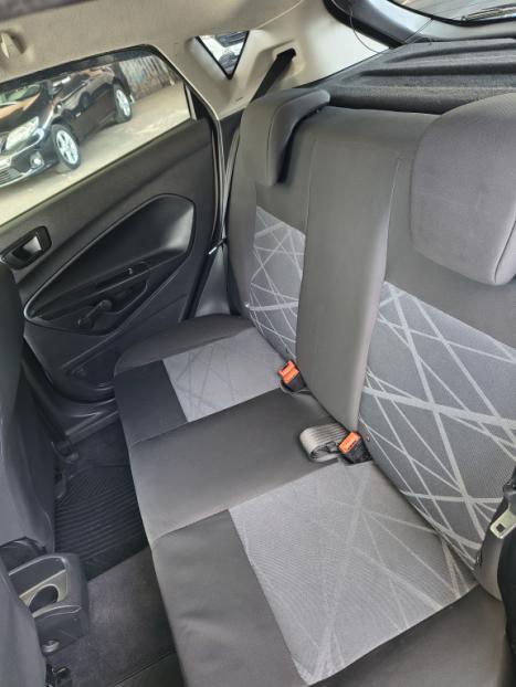 FORD Fiesta Hatch 1.5 16V 4P S FLEX, Foto 11