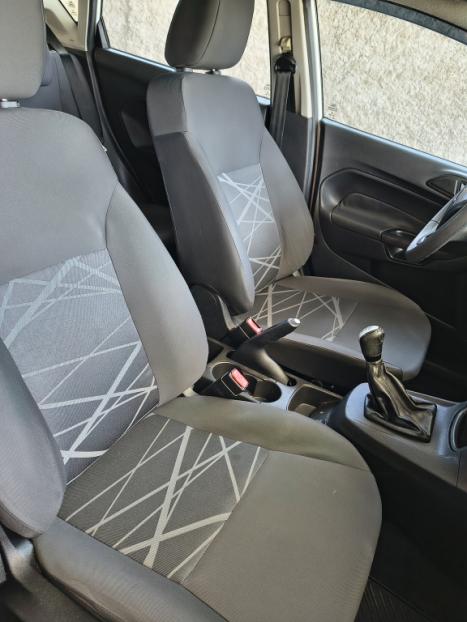 FORD Fiesta Hatch 1.5 16V 4P S FLEX, Foto 12