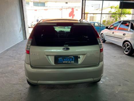 FORD Fiesta Hatch 1.6 4P FLEX, Foto 5