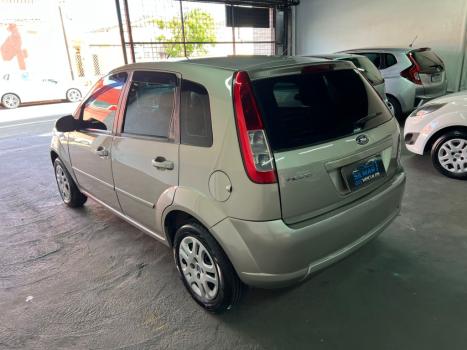 FORD Fiesta Hatch 1.6 4P FLEX, Foto 6