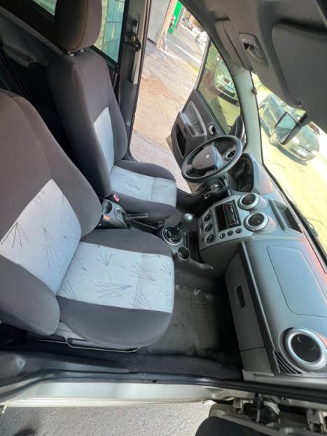 FORD Fiesta Hatch 1.6 4P FLEX, Foto 8