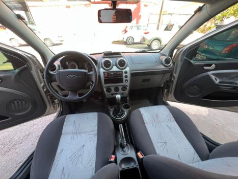 FORD Fiesta Hatch 1.6 4P FLEX, Foto 11