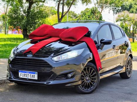FORD Fiesta Hatch 1.6 16V 4P FLEX SPORT, Foto 1