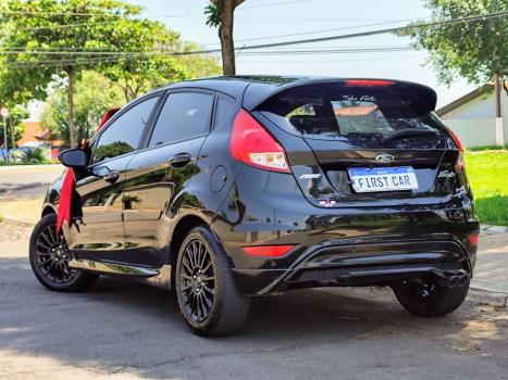 FORD Fiesta Hatch 1.6 16V 4P FLEX SPORT, Foto 6