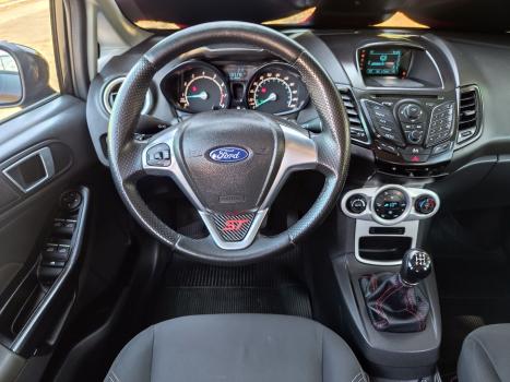 FORD Fiesta Hatch 1.6 16V 4P FLEX SPORT, Foto 11