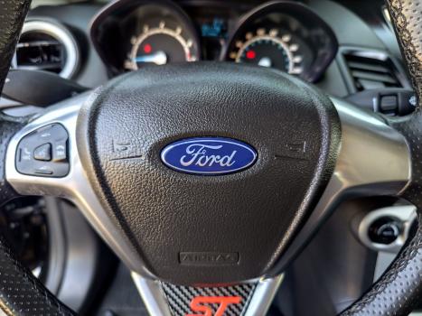 FORD Fiesta Hatch 1.6 16V 4P FLEX SPORT, Foto 12