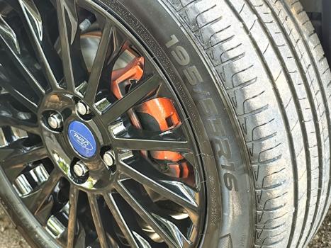 FORD Fiesta Hatch 1.6 16V 4P FLEX SPORT, Foto 18