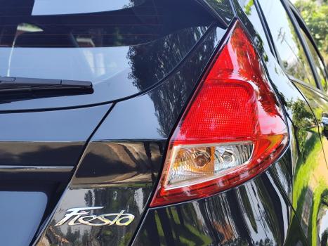 FORD Fiesta Hatch 1.6 16V 4P FLEX SPORT, Foto 20