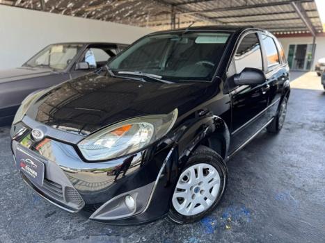 FORD Fiesta Hatch 1.6, Foto 1