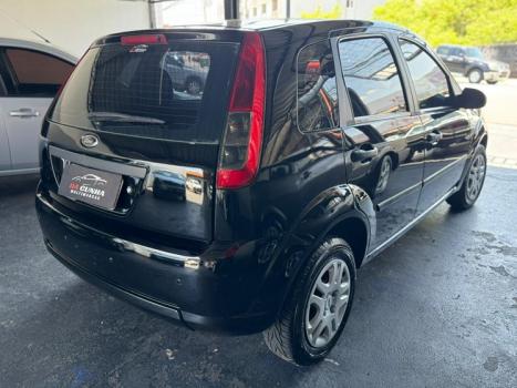 FORD Fiesta Hatch 1.6, Foto 2