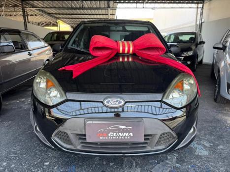 FORD Fiesta Hatch 1.6, Foto 3