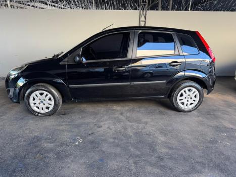 FORD Fiesta Hatch 1.6, Foto 4