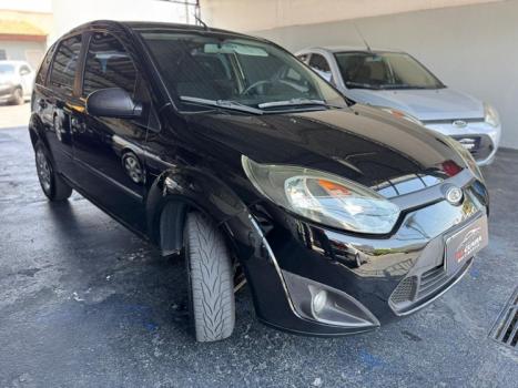 FORD Fiesta Hatch 1.6, Foto 5