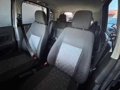 FORD Fiesta Hatch 1.6, Foto 7