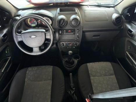 FORD Fiesta Hatch 1.6, Foto 9